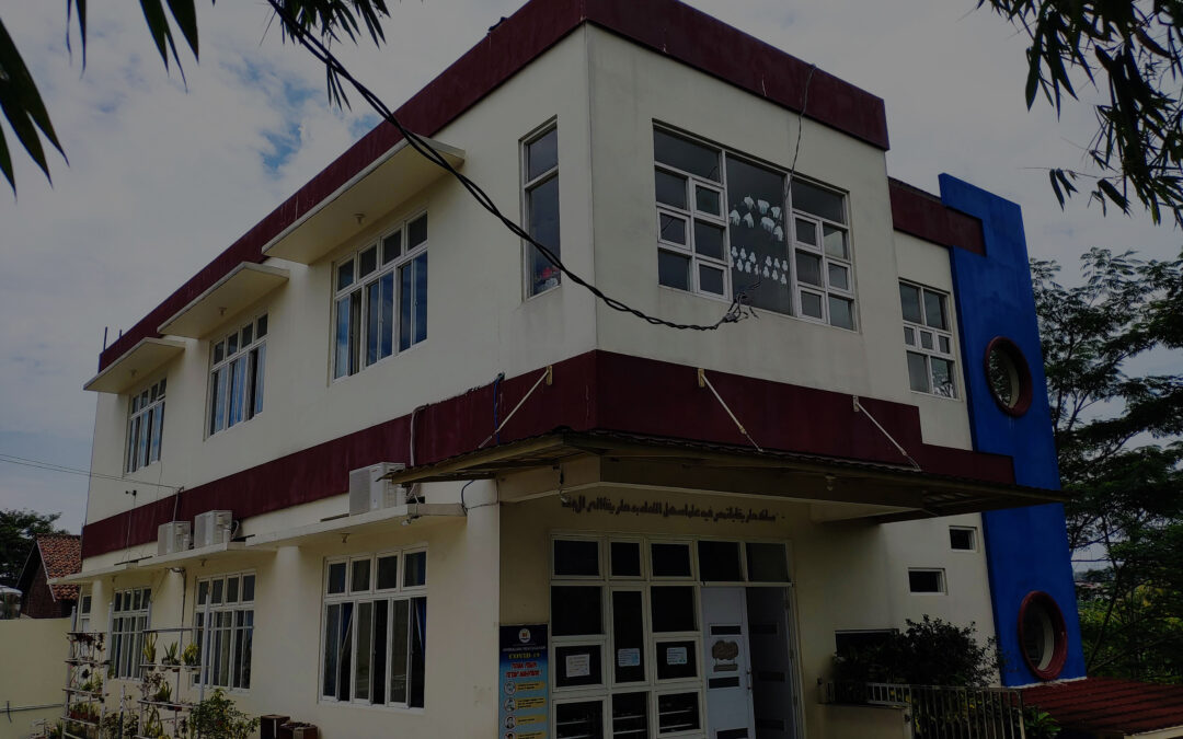 PPDB 2022 SD ISLAM BINTANG JUARA DIBUKA