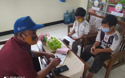 SD ISLAM BINTANG JUARA TUMBUHKAN SIKAP EMPATI PESERTA DIDIK MELALUI KEGIATAN “SEMARANG BANGKIT MELAWAN BENCANA”