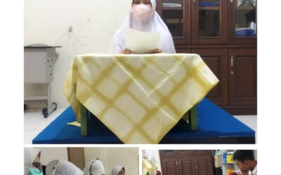 “Hikayat dalam sebuah Kurma” | Sebuah Khitobah oleh Kak Qowwi
