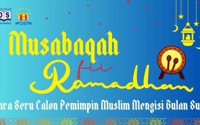 Musabaqah Fii Ramadhan, Cara Seru Calon Pemimpin Muslim Mengisi Bulan Suci