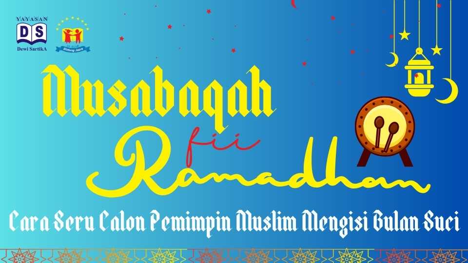 musabaqah fii ramadhan