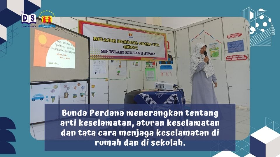 arti keselamatan dan aturan keselamatan