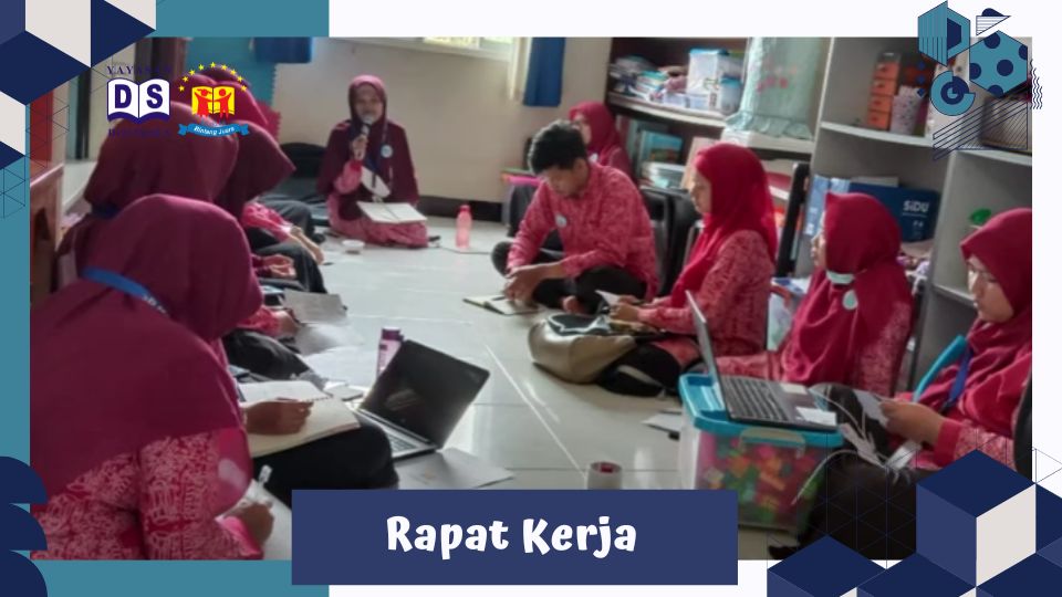 rapat kerja