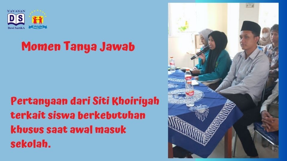 tujuan pendidikan SD Islam Bintang Juara