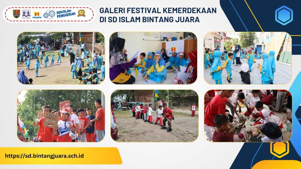 galeri festival kemerdekaan
