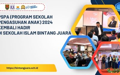 Karunia Konsistensi dalam Pengasuhan Anak: Kunci Membangun Kepercayaan dan Karakter Anak
