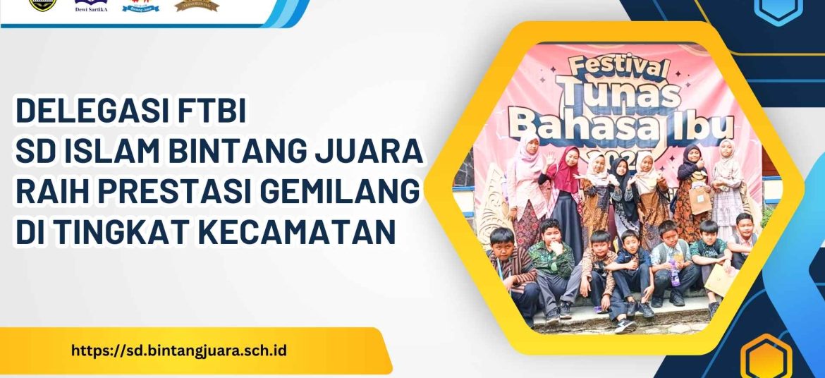 delegasi FTBI 2025