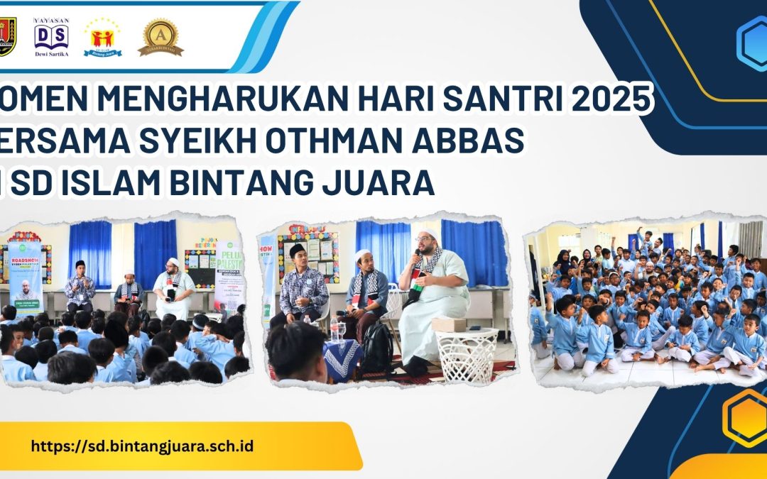 hari santri 2025