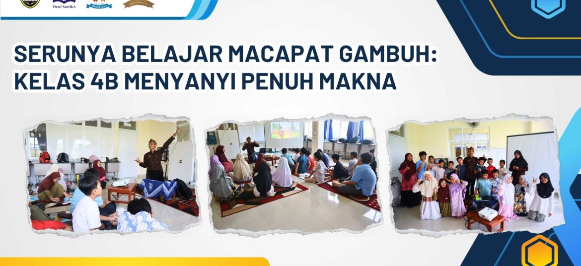 belajar macapat gambuh
