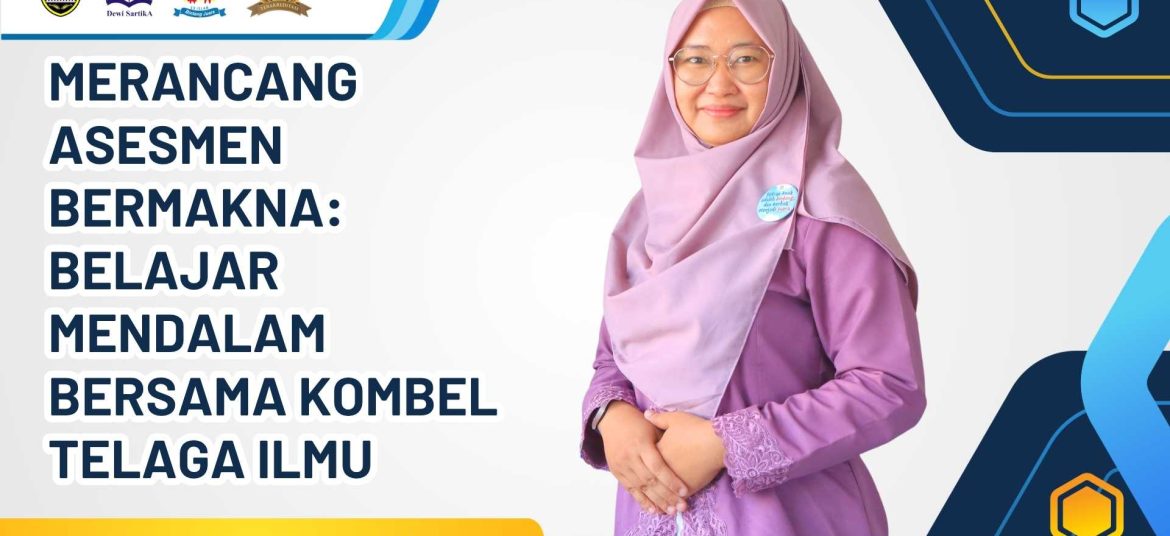 merancang asesmen bermakna