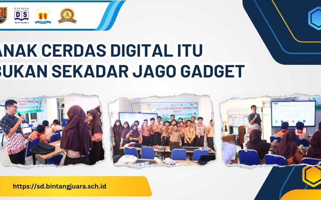 anak cerdas digital