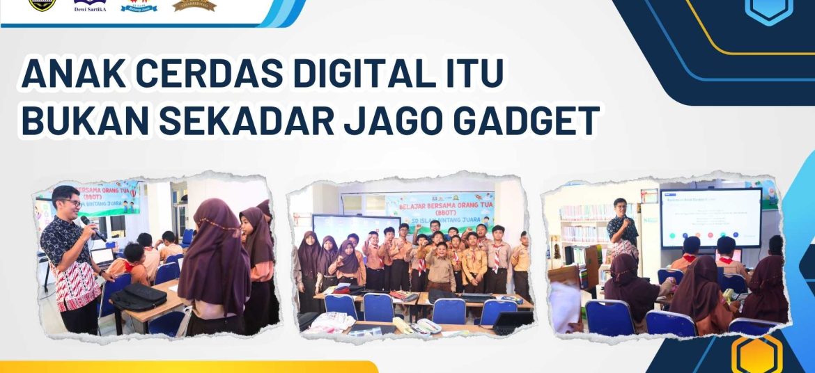 anak cerdas digital