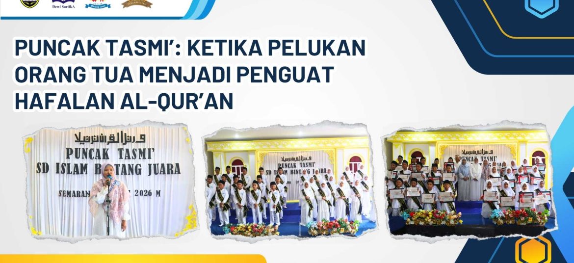 puncak tasmi