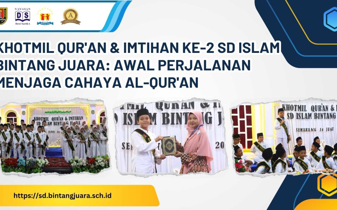 khotmil quran & imtihan