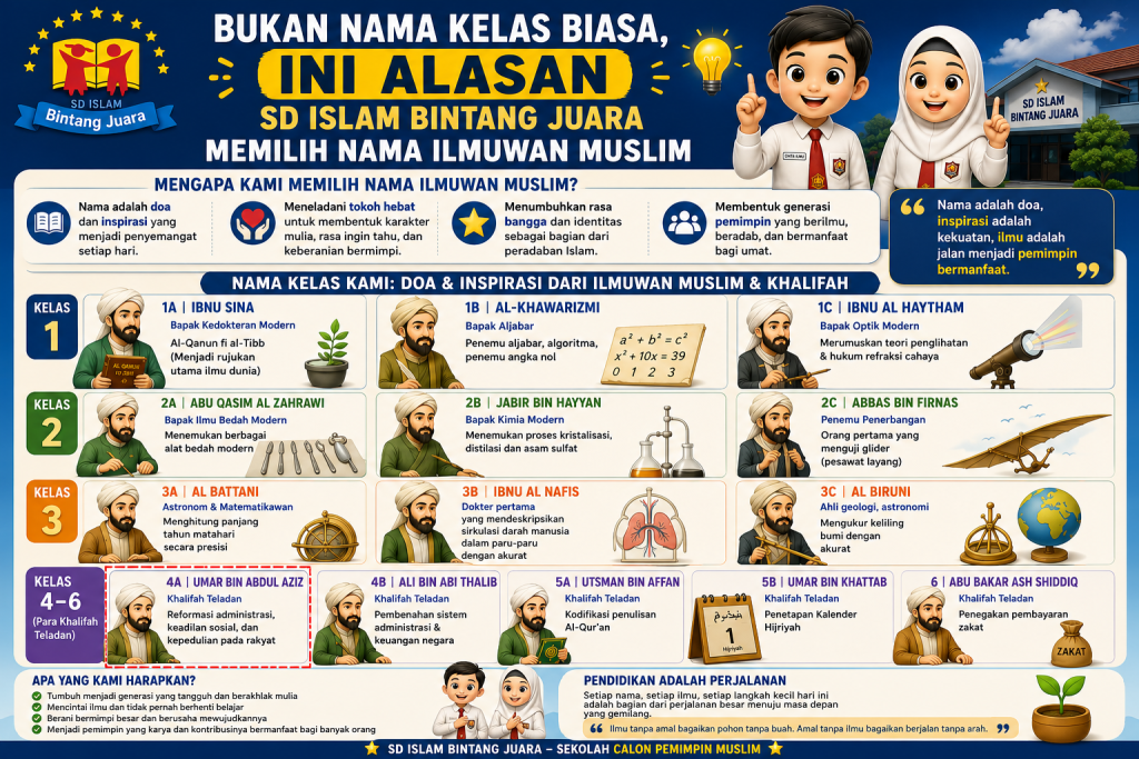 filosofi nama kelas -2