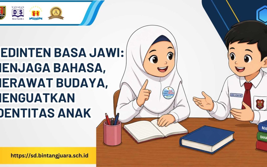 sedinten basa jawi