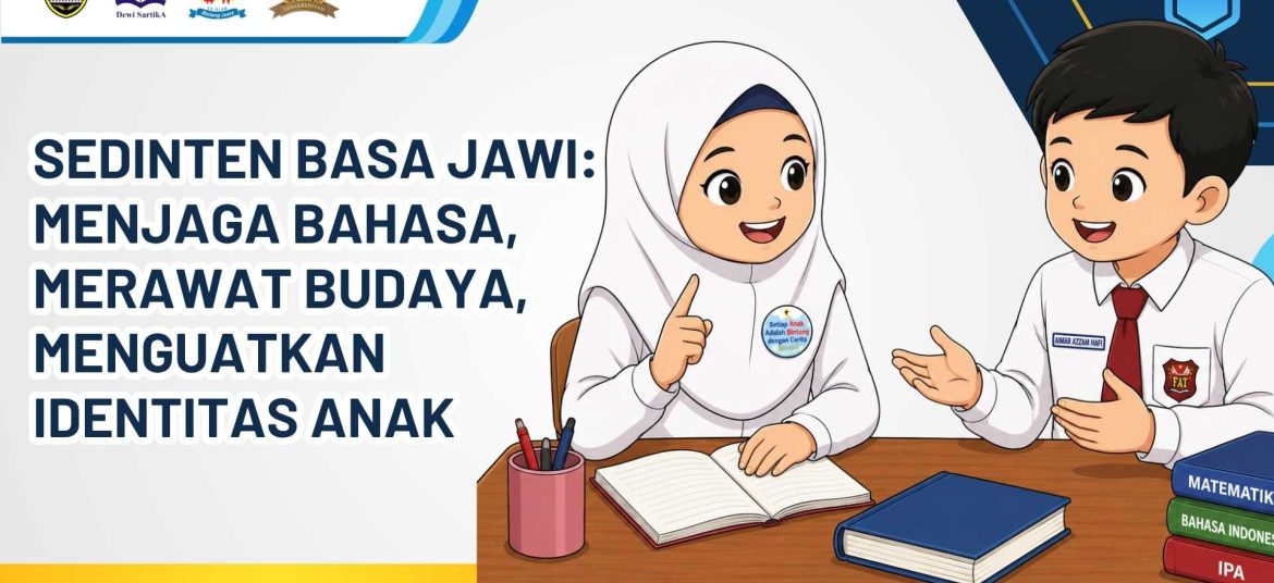 sedinten basa jawi
