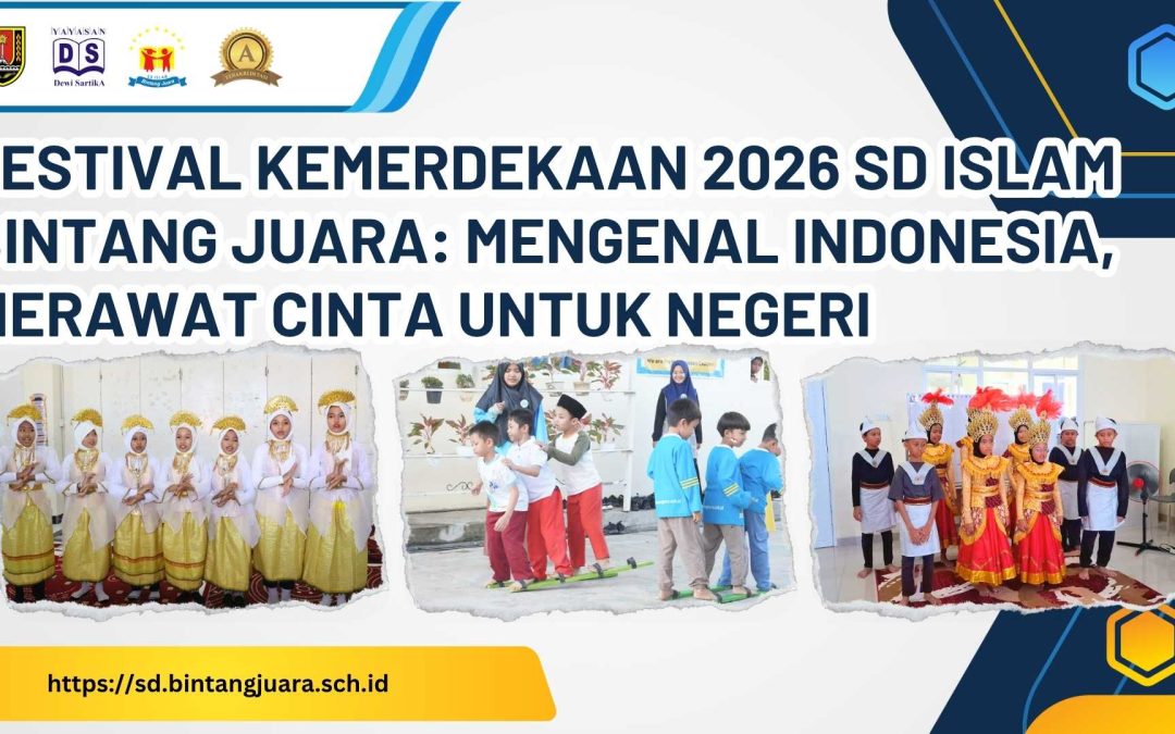 festival kemerdekaan 2026