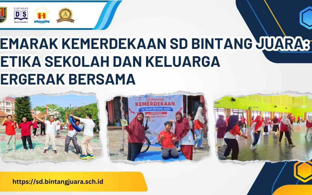 semarak kemerdekaan 2026