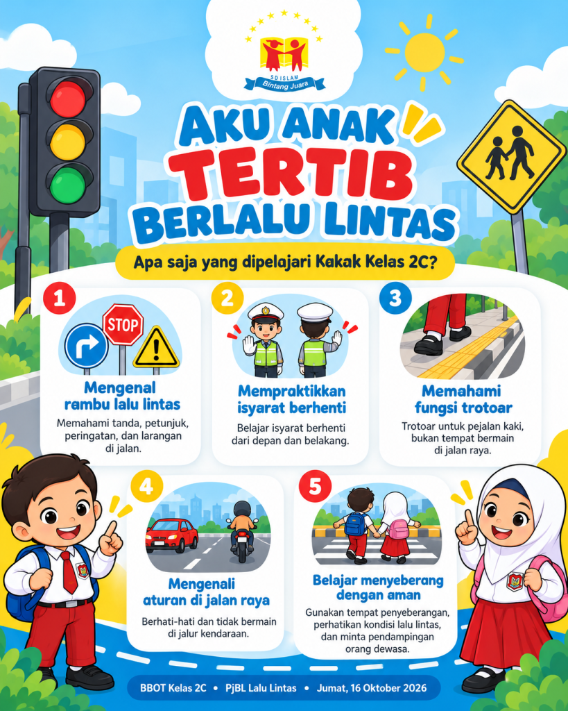 BBOT kelas 2C